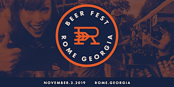 Rome Beer Fest 2019