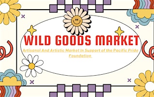 Imagem principal de Wildgoods Market