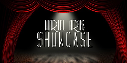 Primaire afbeelding van Aerial Arts Student Showcase