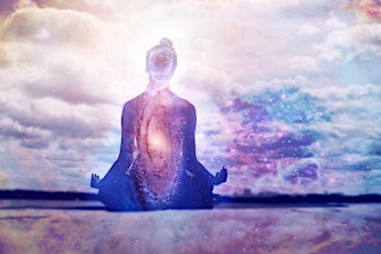 Learn To Meditate (Virtual Zoom Session)