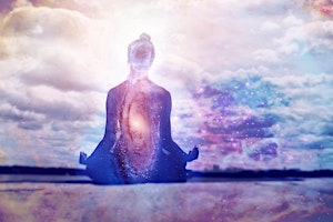 Learn To Meditate (Virtual Zoom Session) primary image