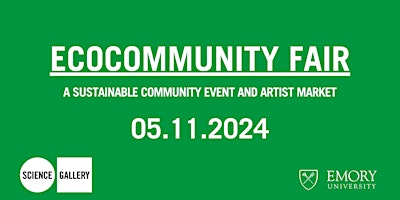 Imagem principal de EcoCommunity Fair