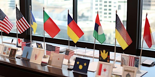 Meet & Greet with Consular Office: Maastricht primary image