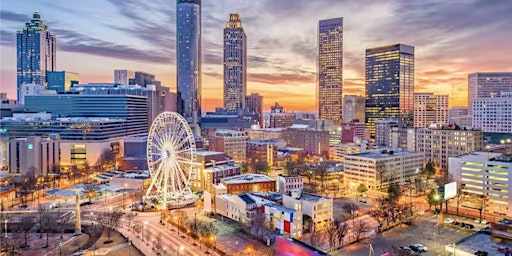 Hauptbild für Women in 3D Printing Atlanta: Meet and Greet!