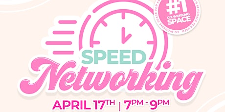 Speed Networking