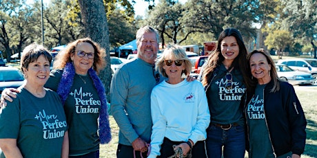 Glen Rose Brickyard Clean Up Event