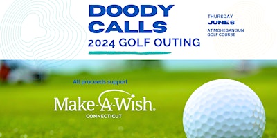 Primaire afbeelding van Doody Calls Golf Scramble