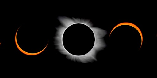 Primaire afbeelding van New Moon & Eclipse Somatic Intention Setting & Release Workshop