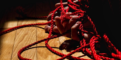 The Fundamentals of Japanese Rope Bondage for Beginners primary image