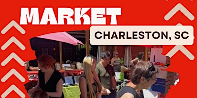 Imagem principal do evento Makers Market-presented by Elevate Local Shops