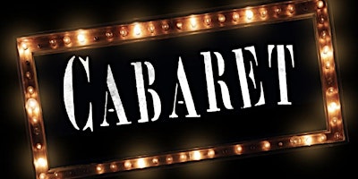 Cabaret primary image