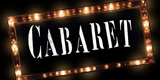 Hauptbild für Cabaret