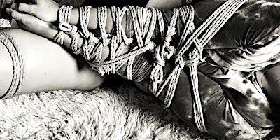 Image principale de Ties that Bind: Intro to the Lacing/Ladder Ties of Shibari (All Levels)