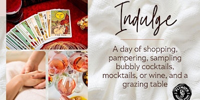Indulge -  A Premium Shopping Event primary image