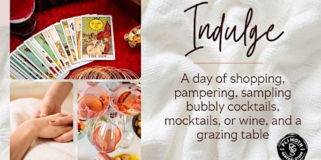 Indulge -  A Premium Shopping Event