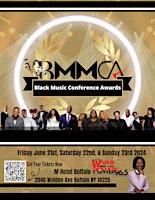 BMMCA INDIE COMPETITION REGISTRATION primary image