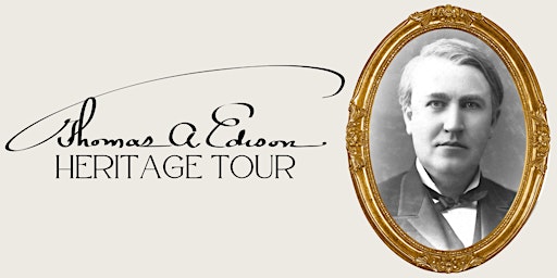 2024 Thomas Edison  Heritage Trolley Tours  primärbild