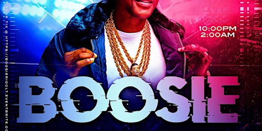 Imagen principal de Boosie invades compound on Fridays!