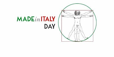 Made in Italy Day  ISSNAF List 1 primary image