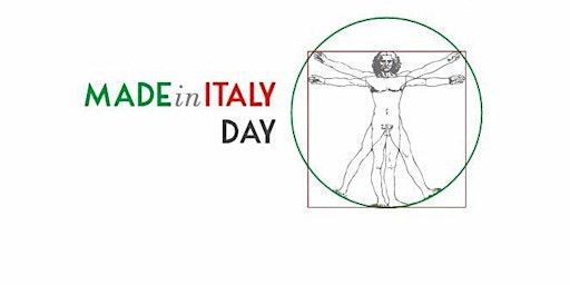 Made in Italy Day  ISSNAF List 1 primary image