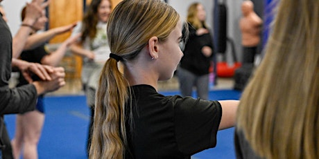 Kid's Self-Defense Summer Camp at Lyndell Institute