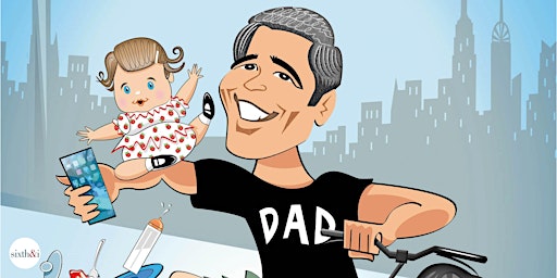 Imagem principal de Andy Cohen