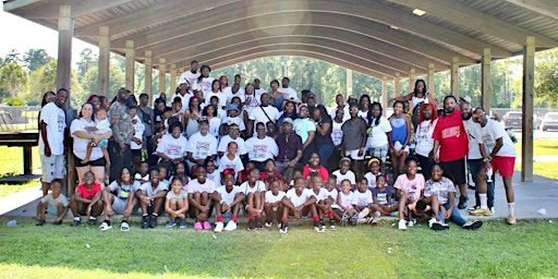 Image principale de Davis Family Reunion 2024