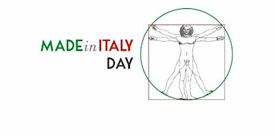 Made in Italy Day  ISSNAF Lista 2 primary image