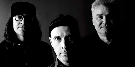 Messthetics at Cafe Berlin primary image