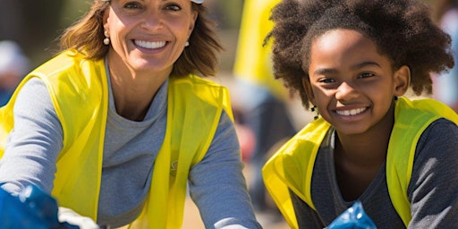 Immagine principale di Volunteering: Spanish Catholic Center Food Distribution 