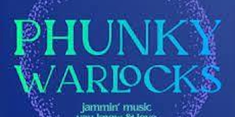 RareDead Presents Phunky Warlocks @ Hubbards Cupboard Goose Pre Show & After Party
