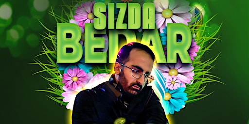 Primaire afbeelding van Sizda Bedar Party with DJ Arian