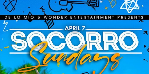 Socorro Sundays primary image