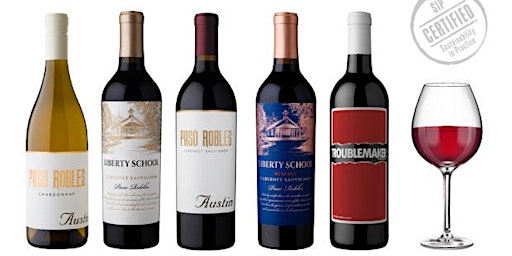 Imagen principal de Winery Spotlight - Hope Family Wines