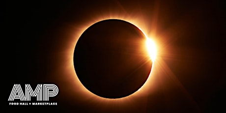 Solar Eclipse Watch Party at the AMP