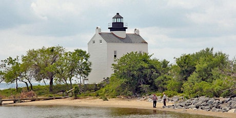 Dinner & a Cruise: The Blackistone Lighthouse (June)