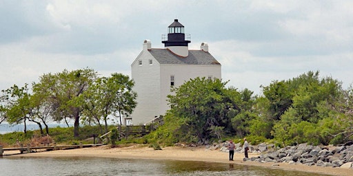 Image principale de Dinner & a Cruise: The Blackistone Lighthouse (June)