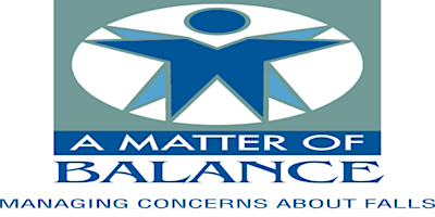 Imagen principal de Matter of Balance - Volunteer Coach Training - April 23rd and 24th
