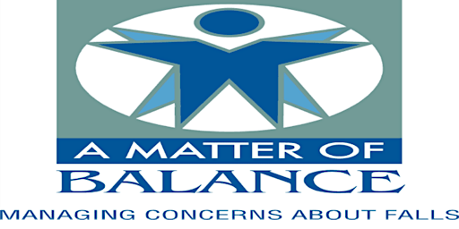 Imagem principal do evento Matter of Balance - Volunteer Coach Training - April 23rd and 24th