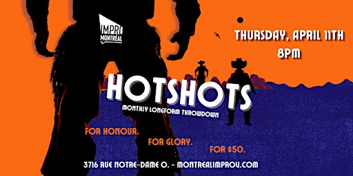 Hotshots primary image