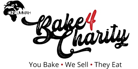 BAKE4CHARITY PRESTON 10 YEAR ANNIVERSARY FUNDAY (FOR GAZA)