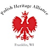 Logotipo da organização Polish Heritage Alliance Inc