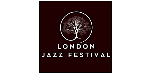 London Jazz Festival primary image