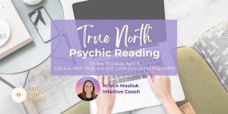 True North Psychic Group Reading