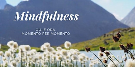Immagine principale di Mindfulness - Prova gratuita 