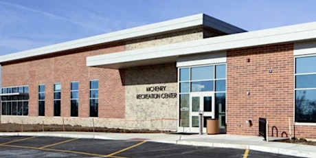 Social Security Seminar at McHenry Recreation Center