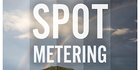 Spot Metering for Manual Exposure