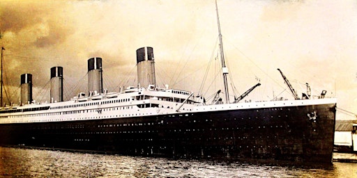 Superfine's Salute to Titanic primary image