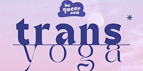 trans* yoga