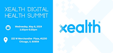 Xealth Digital Health Summit